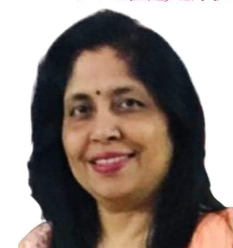 Dr. Seema Kohli