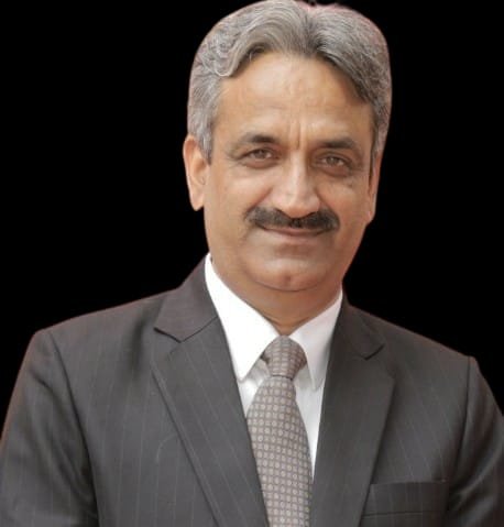 Professor Ranjit Singh