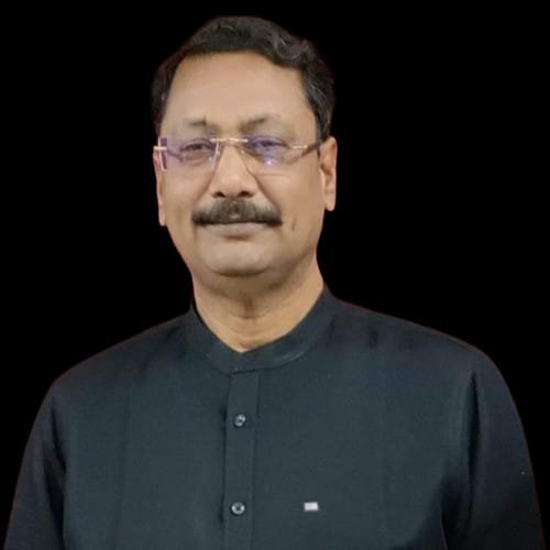 Professor Mahesh Prasad