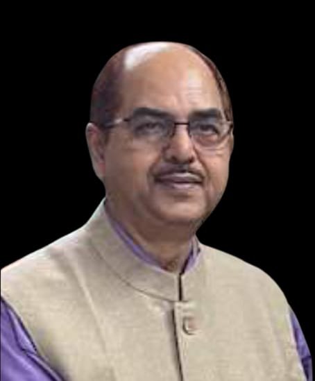 Professor B. Mishra