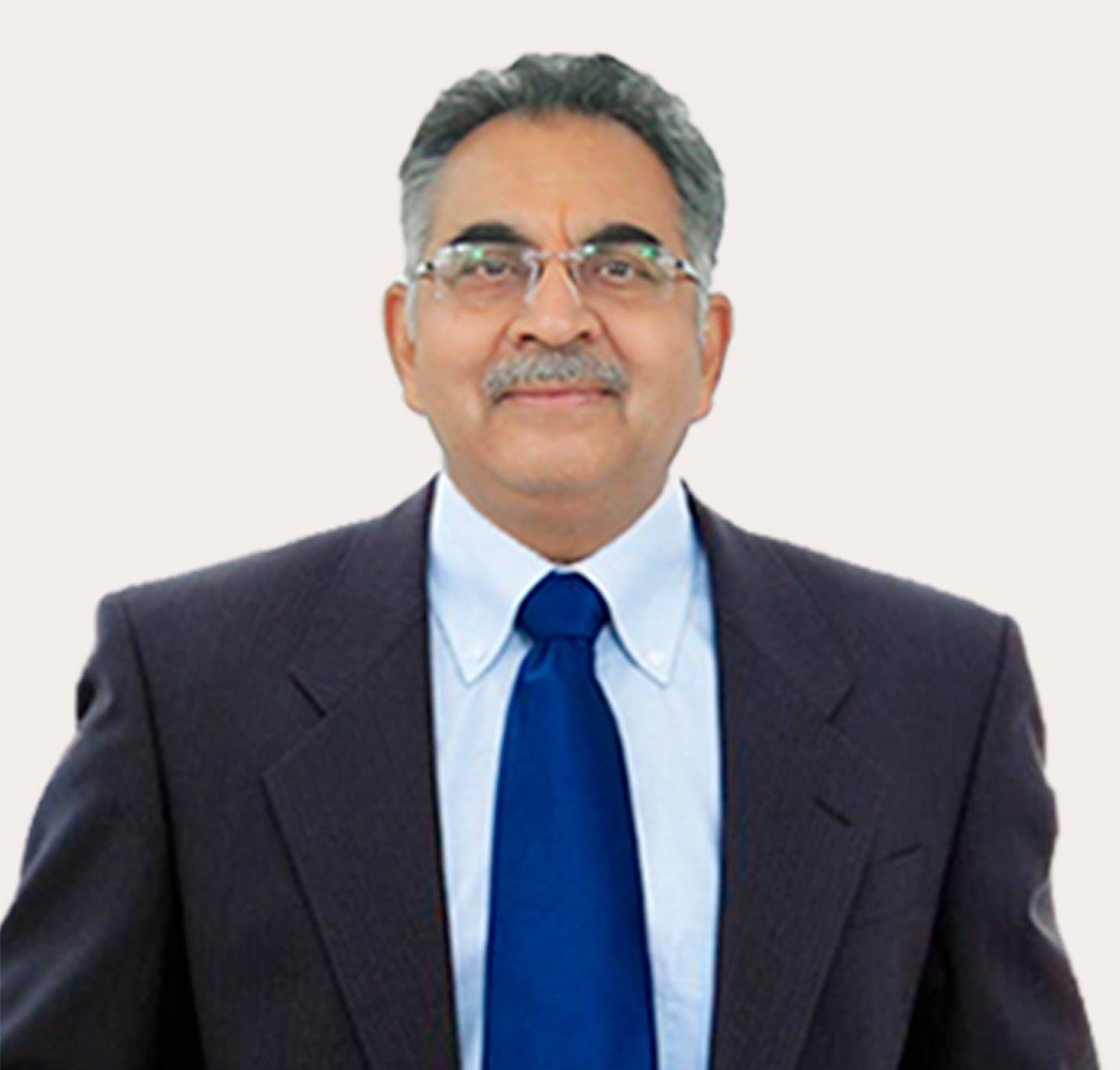 Dr. Anil Sharma