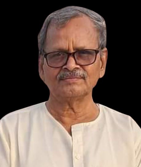 Professor O.P. Tiwari