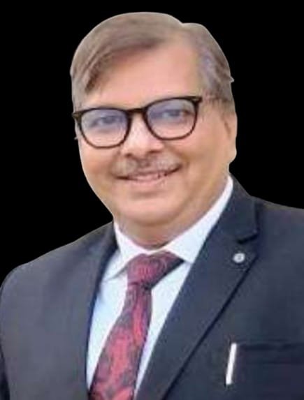 Professor G.D. Gupta
