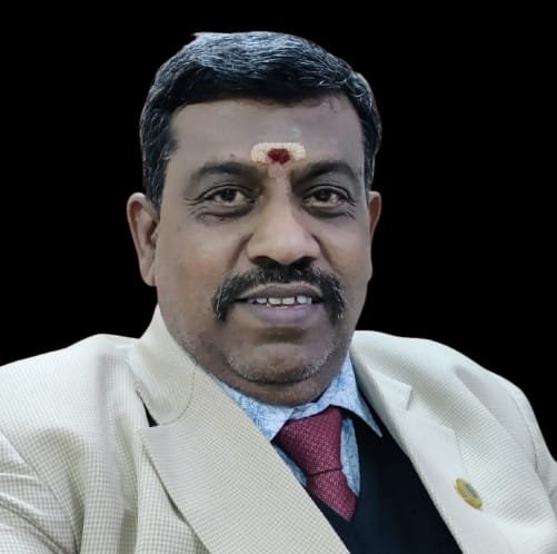 Professor Jaya Balan Govindasaini