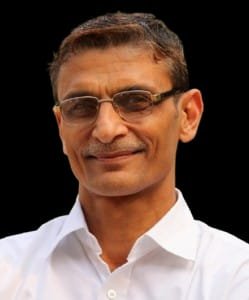 Professor O.P. Katare