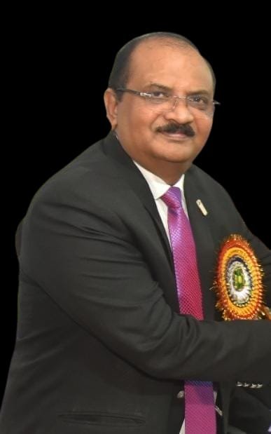Professor Alok Mukherjee
