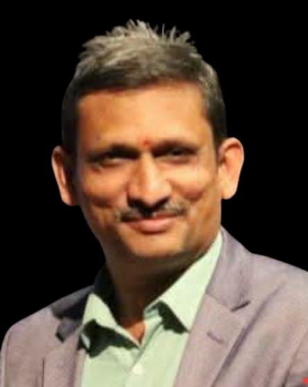 Professor Rakesh Somani