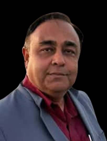 Professor Avijit Mazumder